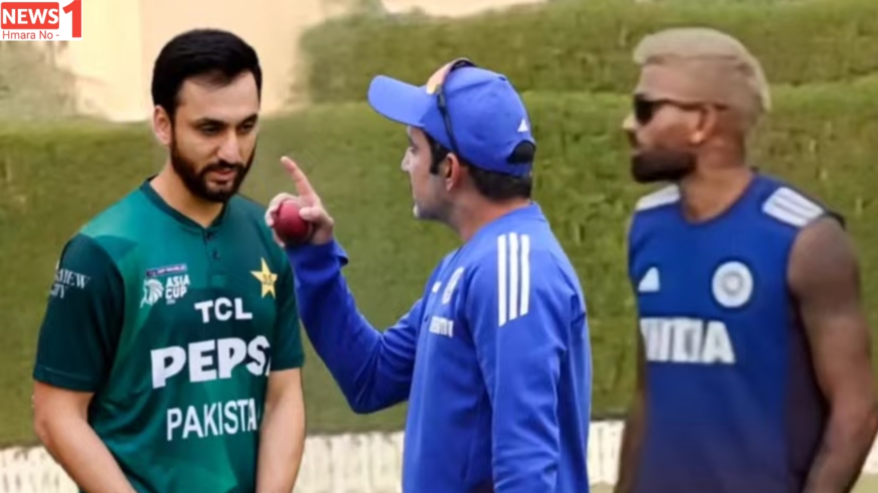 IND vs PAK मुकाबले के बाद हैंडशेक विवाद: पूरा हाल