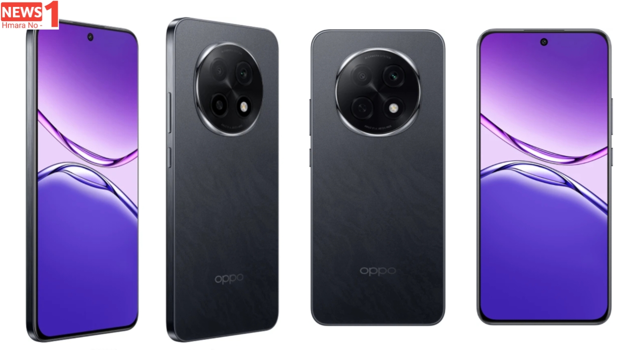 Oppo F29 Pro Plus 5G लॉन्च – दमदार 6000mAh बैटरी, 12GB RAM और 256GB स्टोरेज के साथ