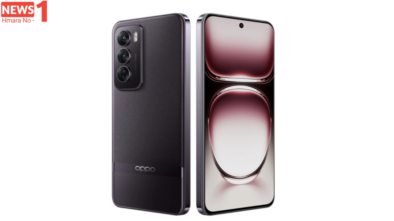 Oppo Nord Premium – 12GB RAM, DSLR-लेवल कैमरा और शानदार परफॉर्मेंस, कीमत सिर्फ ₹13,999