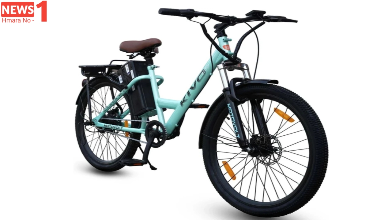 KTM हाइब्रिड इलेक्ट्रिक साइकिल: 180 किमी रेंज, 45 किमी/घंटा टॉप स्पीड, 8 साल की वारंटी और हल्का डिज़ाइन